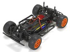 Losi Mini Desert Truck 1:14 4WD Brushless RTR